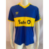 Boca Juniors Retro Local 86-88