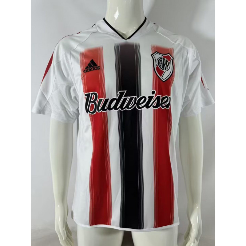 River Plate Retro Tercera 04-05