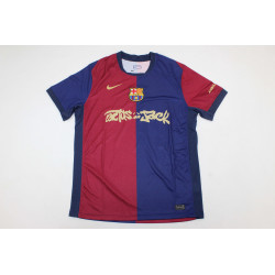 Barcelona Especial Travis...