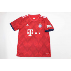 Bayern Munich Retro Local...
