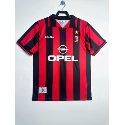 Milan Retro Local 97-98