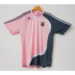 Benfica Retro Visitante 07-08