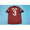 Milan Retro Local 99-00