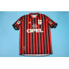 Milan Retro Local 99-00