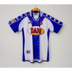 Espanyol Retro Local 99-00