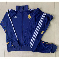 Real Madrid Chandal Retro...