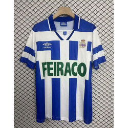 Deportivo de La Coruña...