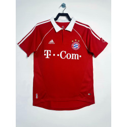 Bayern Munich Retro Local...