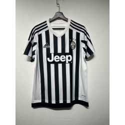 Juventus Retro Local 15-16