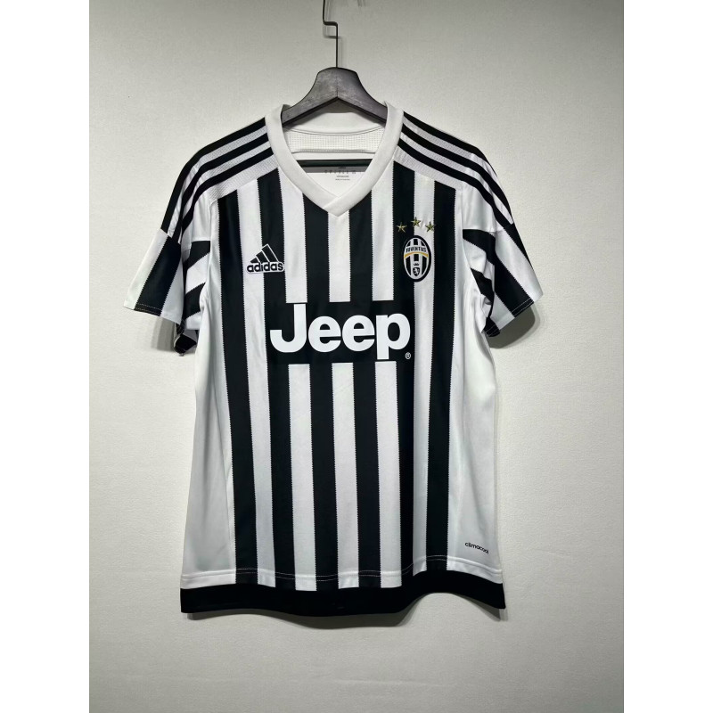 Juventus Retro Local 15-16