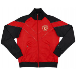Manchester United...