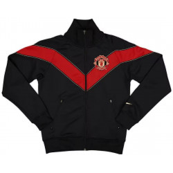Manchester United...