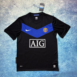 Manchester United Retro...