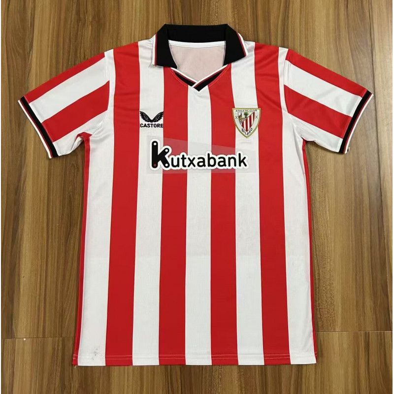 Athletic Club de Bilbao Local 25-26