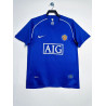 Manchester United Retro Portero 07-08