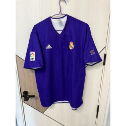 Real Madrid Retro Tercera...