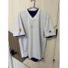 Real Madrid Retro Tercera Reversible 02-03