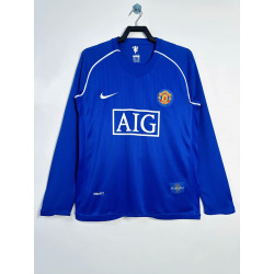 Manchester United Retro...