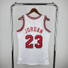 NBA Chicago Bulls retro 1984-1985 JORDAN 23
