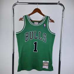 NBA Chicago Bulls ROSE 1...