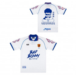 Japon Especial Bad Bunny
