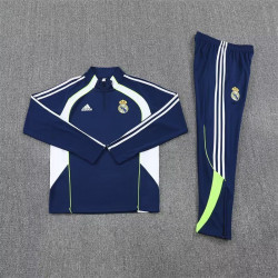 Real Madrid Chandal Retro...