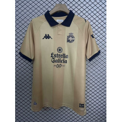 Deportivo de La Coruña...