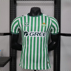 Real Betis Player Version...