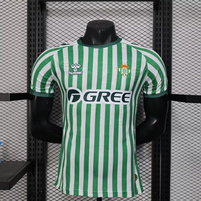 Real Betis Player Version Final Conference League 2025