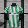 Real Betis Player Version Final Conference League 2025