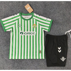 Real Betis KIT NIÑO Final...