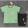 Real Betis KIT NIÑO Final Conference League 2025