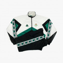 Real Betis Chandal Retro