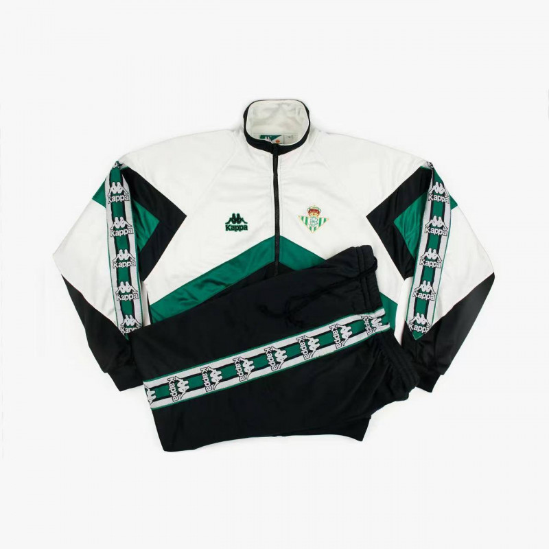 Real Betis Chandal Retro
