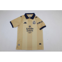 Deportivo de La Coruña...