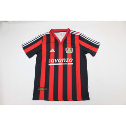 Bayer Leverkusen Retro...