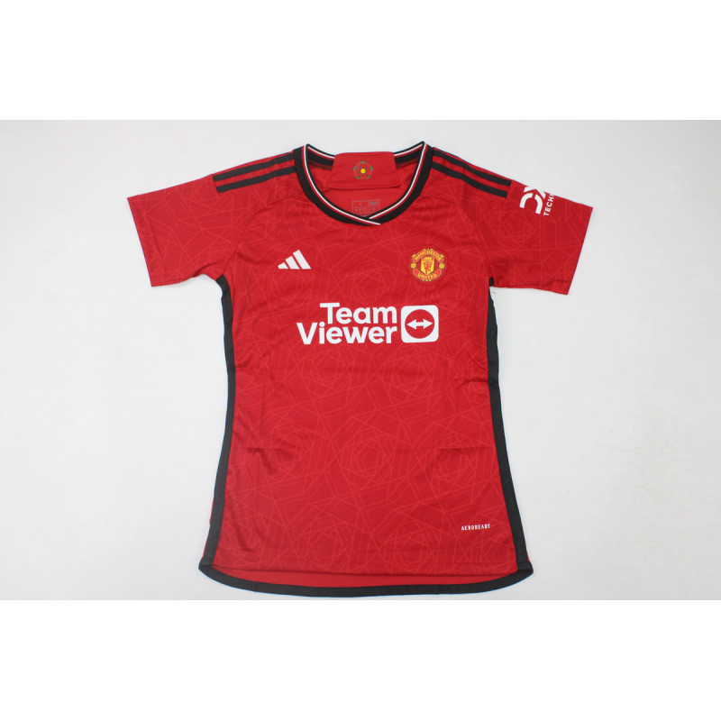 Manchester United Chica Local 23-24