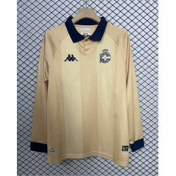 Deportivo de La Coruña...