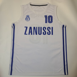BASKET Real Madrid RETRO