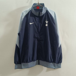 Tottenham Cortavientos Azul...