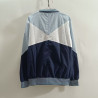 Tottenham Cortavientos Azul Oscuro