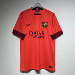 Barcelona Retro Visitante...