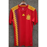 España Retro Local 2018