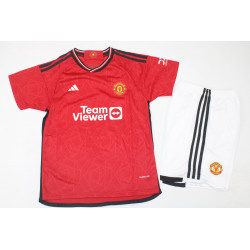 Manchester United KIT NIÑO...