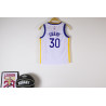 NBA NIÑO Warriors CURRY 30