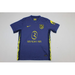 Atletico de Madrid...