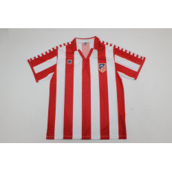Atletico de Madrid Retro...