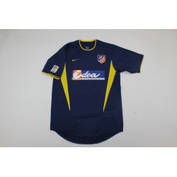 Atletico de Madrid Retro...