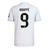 Real Madrid Player Version Local 25-26