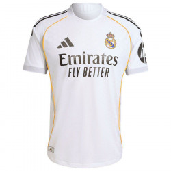 Real Madrid Player Version...